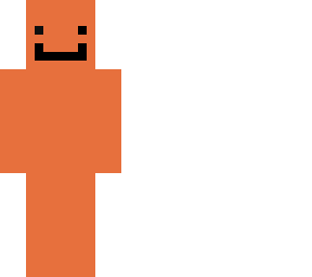 orange one