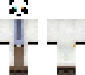 panda 100tifico