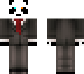 panda formal