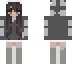 panda gurl