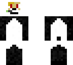 panda onsie
