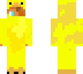 pato boy