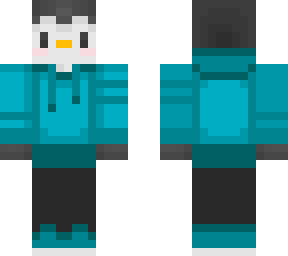 penguin af