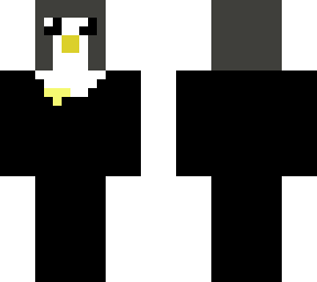 penguin pilot