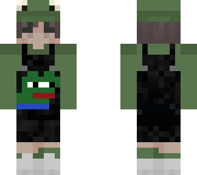 pepe overalls