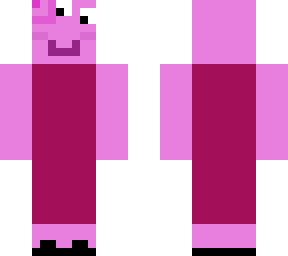 peppa pig
