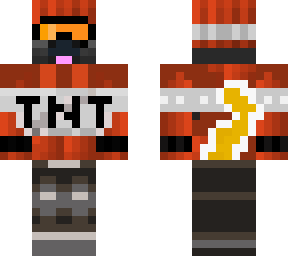 perro tnt