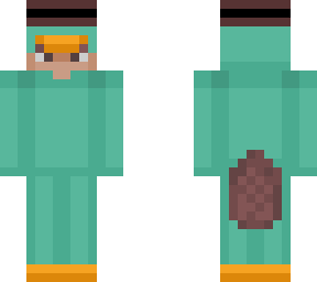 perry