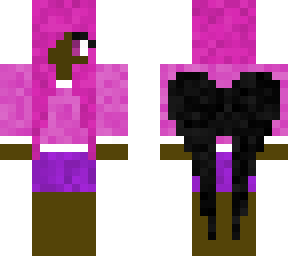 person of coler dark angel