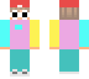personal skin