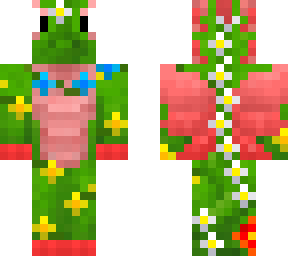 petalscale dragon