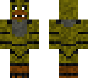 phantom chica
