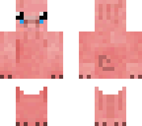 pig boy