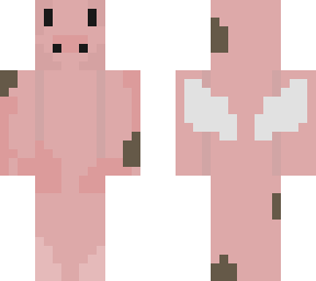 pigs can fly