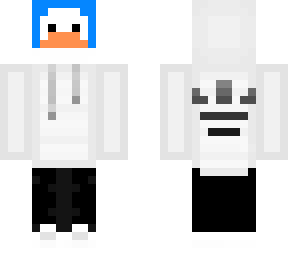 pinguin facha