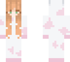 pink moo moo