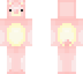 pink n yellow koala