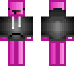 pink skeppy fixed