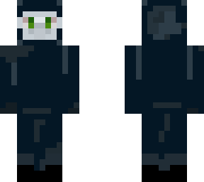 plague doctor