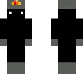 poggers man (fixed)