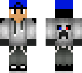 pokemon trainer black and blue