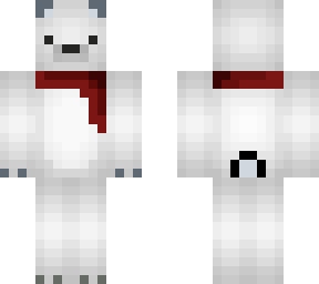 polar bear