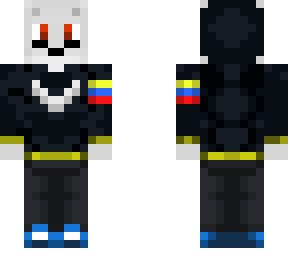 polar edgy