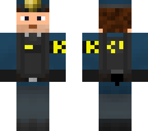police k-9 unit