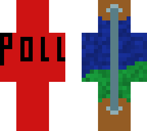 poll (more of a question) and a new challenge