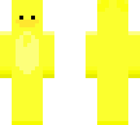 pretty duckling