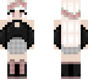 pretty girl (read description!)