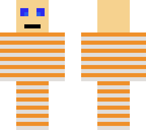 prisoner