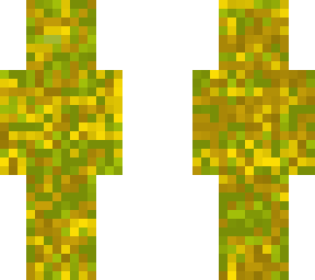 puke skin