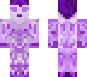 purple ghost