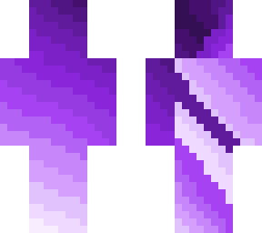 purple rainbow
