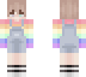 rainbow soft