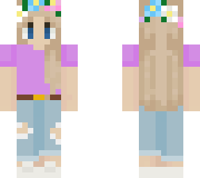 rapunzel :)