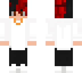 red gang leader