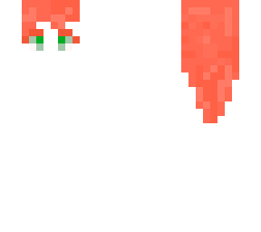 red hair base~