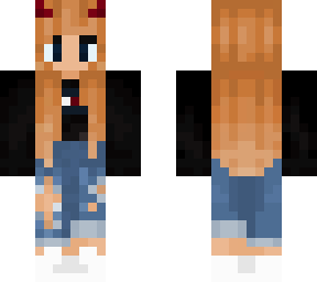 red-head
