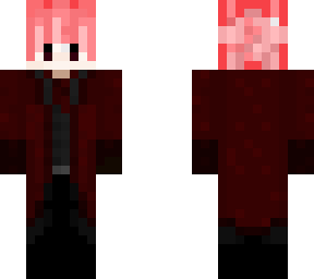 red hxdra