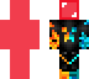 red red red fire fire fire ice ice ice