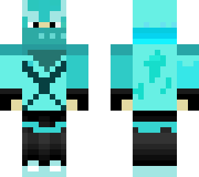 remade icyknight