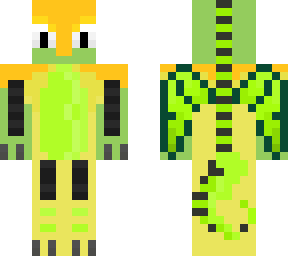 sage, rainwing, hivewing hybrid