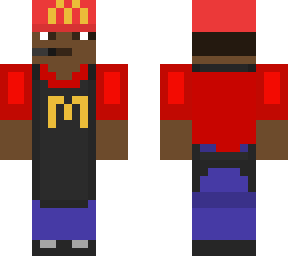 sammtmcdonalds
