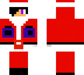 santa claus