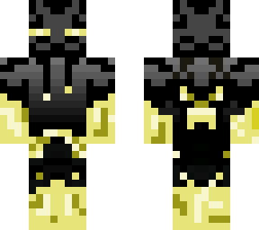 savage skin yellow