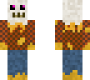 scarecrow