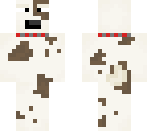 scud- sid's dog