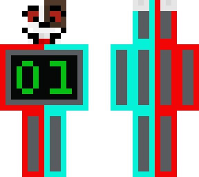 security against villians ai